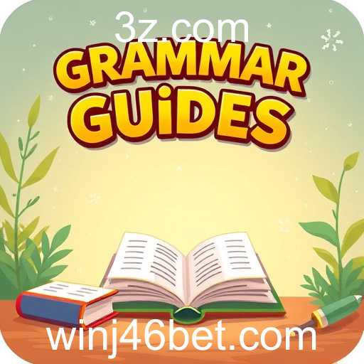 Grammar Guides